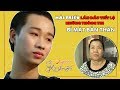 Người Kết Nối | Hành trình full 11 | Đào Hải Triều lần đầu tiết lộ những thông tin bí mật bản thân. thumbnail