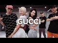 Gucci - Jessi / Mina Myoung Choreography
