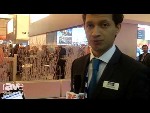 ISE 2014: Star Micronics Tells About WebPrint, Allows You to Print From the Cloud