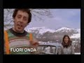 Ceccherini fuori onda con la Canalis