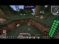 Minecraft: A Serie 2 - MESA AVANÇADA, CASTELO DO EDU? ‹ 13 / AMENIC ›