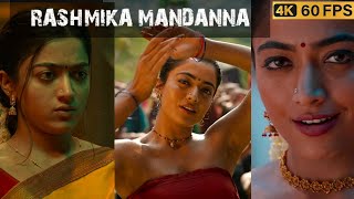 Rashmika Mandanna Vertical Video Pushpa 2 Movie Review