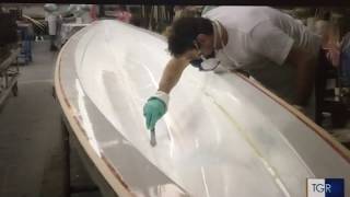 Filippi Boats