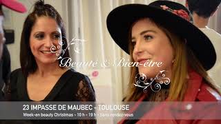 La journée beauté des Toulousaines By Lora