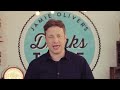 Jamie Oliver's Search for a Cocktail Star | DEADLINE EXTENDED!