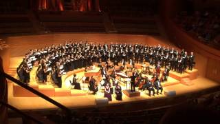 Idyllwild Arts Festival - Handel (Messiah)