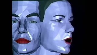 Kraftwerk - Musique Non Stop (Official Video, 1986)