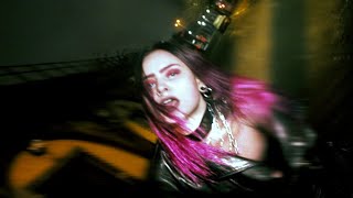 Mimi Barks - SALVATION/THE VOID (PROD. MUNEYLXRD)
