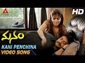 Kani Penchina Ma Ammake Video Song || Manam Video Songs || Nagarjuna, Naga Chaitanya, Samantha