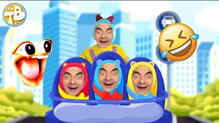 Tigiboo Baby D0Nt Cry Troll Funny Songs Parody