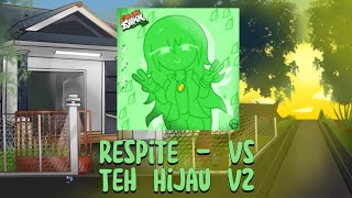 Respite - Friday Night Funkin Vs Teh Hijau V2 Ost Teh Return Week