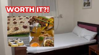 Affordable Stay And Food Trip In Daet Daet Camarines Norte