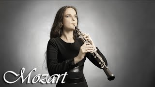 Mozart Classical Music for Studying, Concentration, Relaxation | Study Music | Instrumental Music