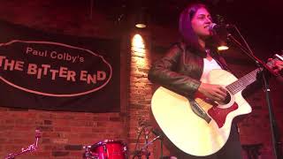 “Part Of Me” Live at The Bitter End