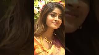 Dimple Hayathi Graceful Moves At Shop Opening Ceremony For Fans