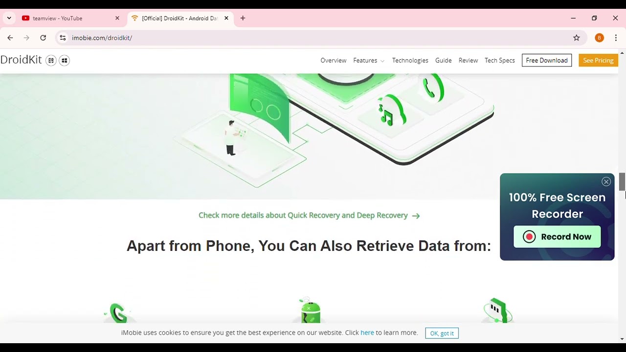 How to Download DroidKit 2.3.0 for Android Data How to Download DroidKit 2.3.0 for Android Data