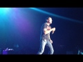 3 Doors Down "It's Not My Time" Kassel Rothenbach-Halle live