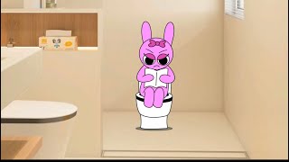 Pinki Toilet