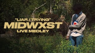 Watch Midwxst Liar video