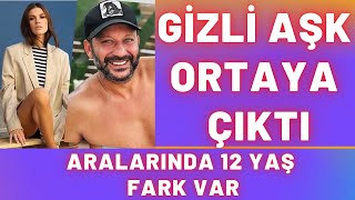 Rıza Kocaoğlu, Arka Sokakların Güzel Oyuncusu Yüsra Geyik İle Yeni Bir Aşka Yelken Açtı