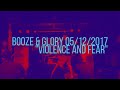 Violence And Fear Video preview