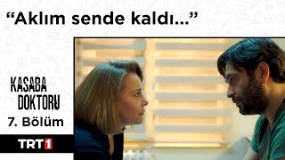 - Kasaba Doktoru 7. Bölüm