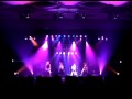 soul tiger LIVE