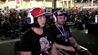Evo 2018 Gg Pools Ff Elvenshadow Vs Kamego
