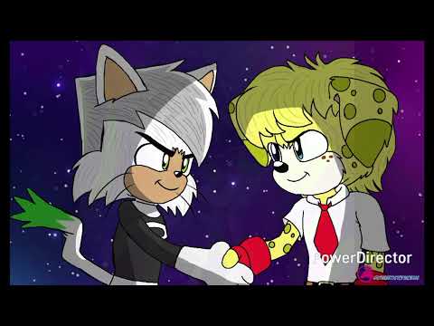 All Of My Sonic Universe AU Artwork Of 2025 So Far.... Pt. 13 All Of My Sonic Universe AU Artwork Of 2025 So Far.... Pt. 13