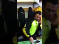 Gatteo Mare calcio spogliatoio