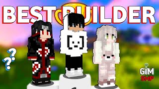 Why I Am Hosting Minecrafts Biggest Build Compeion In This Smp Server