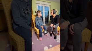 Challenge- Lippenlesen
