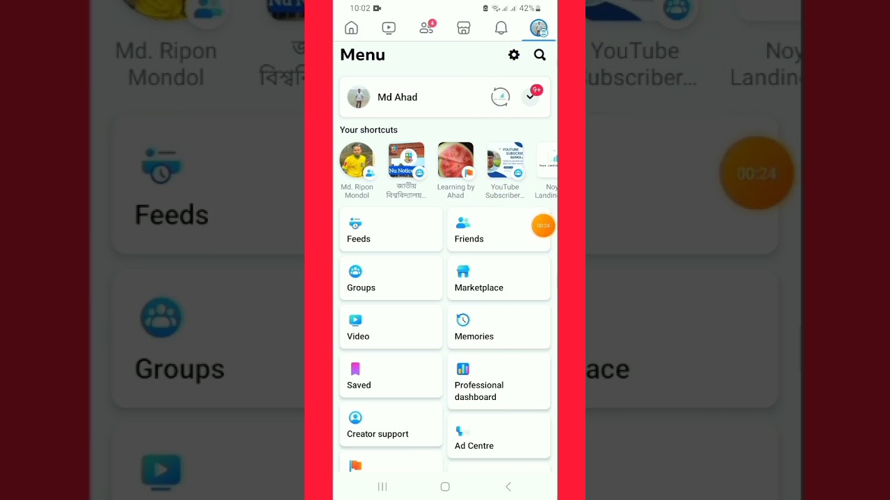 how to remove / add gmail account from Facebook how to remove / add gmail account from Facebook