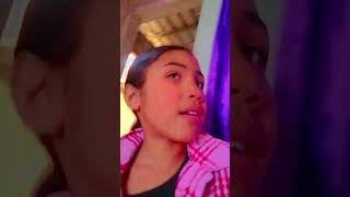 Kylie Madison Plaatjies