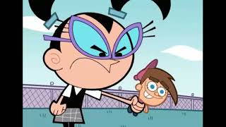 Timmy Love Triangle