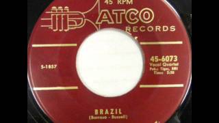 Watch Coasters Brazil video