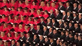 Watch Mormon Tabernacle Choir Sunshine In My Soul video