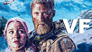 The Tunnel Bande Annonce Vf 2020