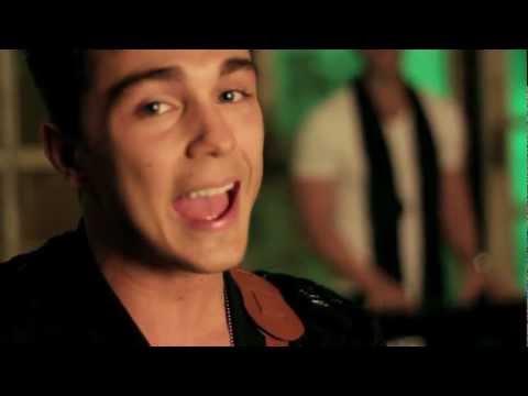 This I Promise You - NSYNC (acoustic cover by Anthem Lights)