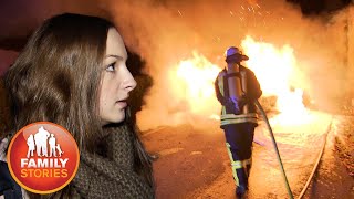 Ist Michelle Zu Weit Gegangen? Hilfe, Ich Werde Überwacht Family Stories