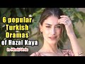 5 turkish drama of hazal Kaya dubbed in hindi urdu | fariha season 3 | our story | hamari kahani