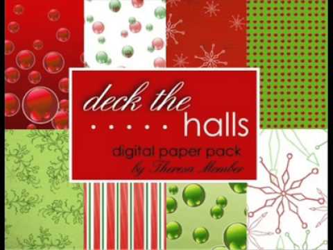 Dj Jhonples - Deck the Hall (Christmas Mix) Dj Jhonples - Deck the Hall (Christmas Mix)