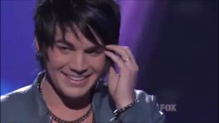 Watch Adam Lambert Black Or White video