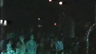 Watch Ugly Americans Candyman video