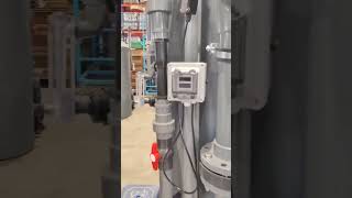 Production Of Laswim Protein Skimmer