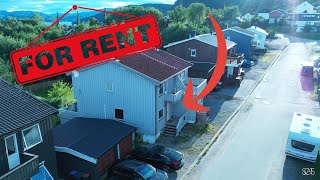 Eiendomsvideo Del Av 2-Mannsbolig Namsos