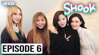 MAMAMOO Highlights Their Individual Charms - Episode 6 | SHOOK