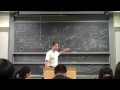 EEP100 - Lecture 11