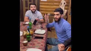 Saldi Getdi - Baba Q, Fuad B, Feyruz M, Ferid N, Murad B Meyxana 2022