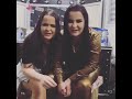 Maiara & Maraisa - Não Abro Mão (A Capella)